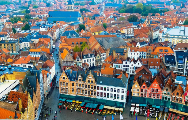 Foto - İşte IMF'ye göre dünyanın en zengin 25 ülkesi