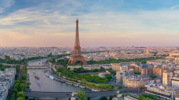 Foto - İşte IMF'ye göre dünyanın en zengin 25 ülkesi