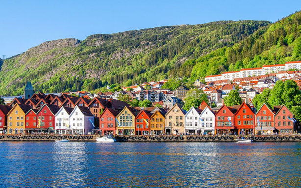 Foto - İşte IMF'ye göre dünyanın en zengin 25 ülkesi