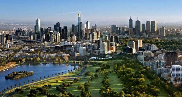 Foto - İşte IMF'ye göre dünyanın en zengin 25 ülkesi