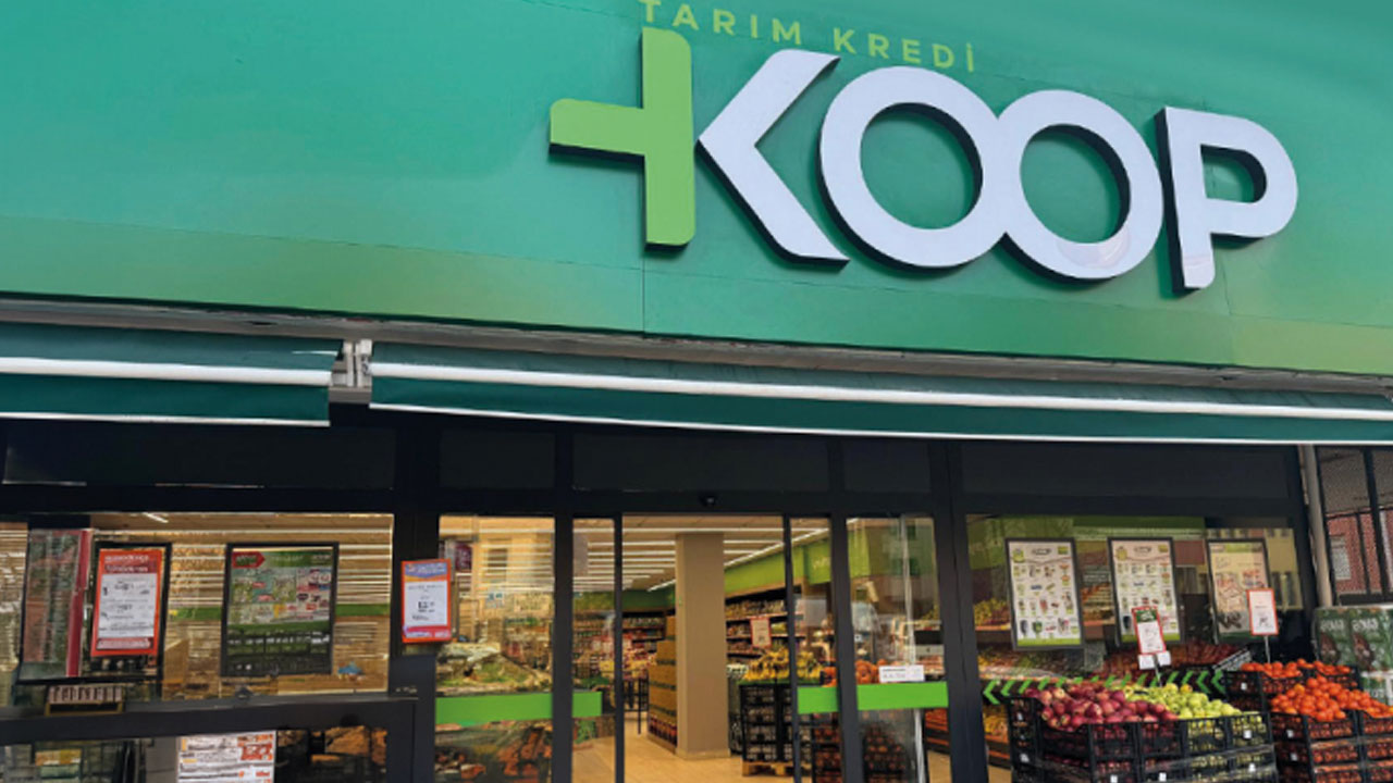 İşte indirimli ürünler! KOOP Market’ten hafta sonuna özel fırsat