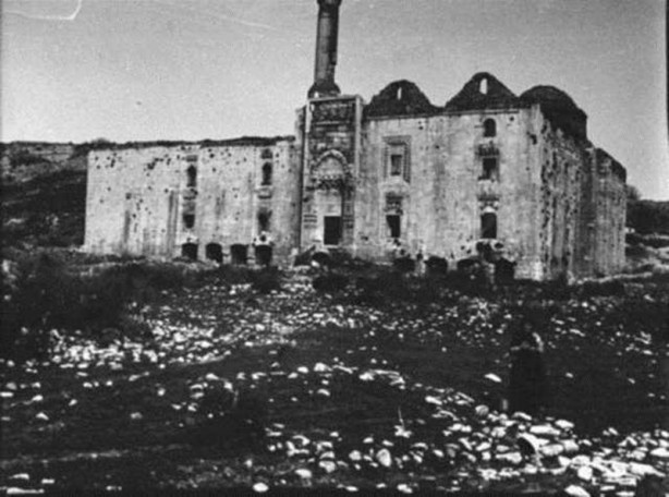 Foto - İşte İngiliz ajanı Margaret Lowthian Bell'in çektiği Türkiye fotoğrafları