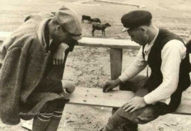 Foto - İşte İngiliz ajanı Margaret Lowthian Bell'in çektiği Türkiye fotoğrafları