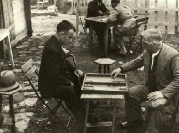Foto - İşte İngiliz ajanı Margaret Lowthian Bell'in çektiği Türkiye fotoğrafları