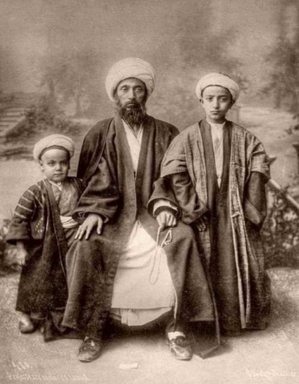 Foto - İşte İngiliz ajanı Margaret Lowthian Bell'in çektiği Türkiye fotoğrafları