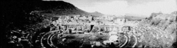 Foto - İşte İngiliz ajanı Margaret Lowthian Bell'in çektiği Türkiye fotoğrafları