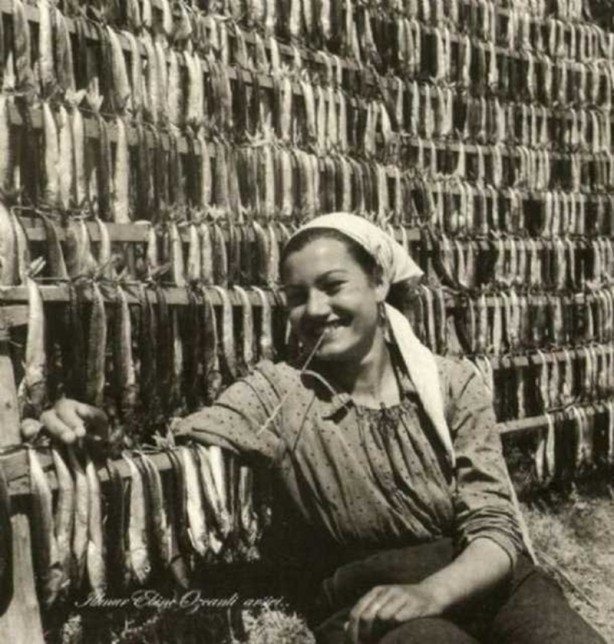 Foto - İşte İngiliz ajanı Margaret Lowthian Bell'in çektiği Türkiye fotoğrafları