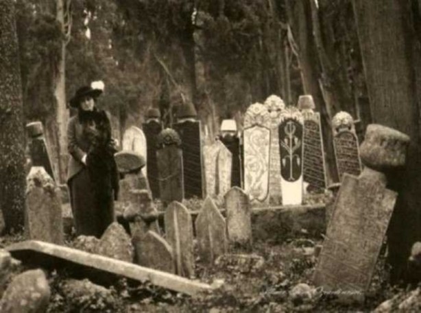 Foto - İşte İngiliz ajanı Margaret Lowthian Bell'in çektiği Türkiye fotoğrafları