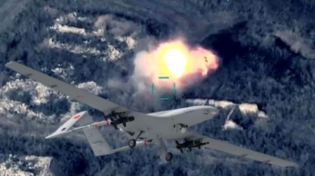 Foto - İşte İngilizlerin Türkiye korkusu! Listede Erdoğan da var