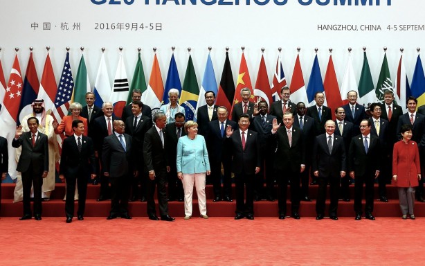 İşte İngilizlerin Türkiye korkusu! Listede Erdoğan da var