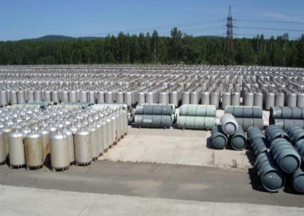 İşte İngiltere'nin Ukrayna'ya gönderdiği uranyumlu mühimmat