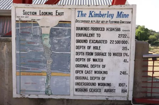 Foto - İşte insan eliyle açılmış en büyük çukur: Tam 240 metre!