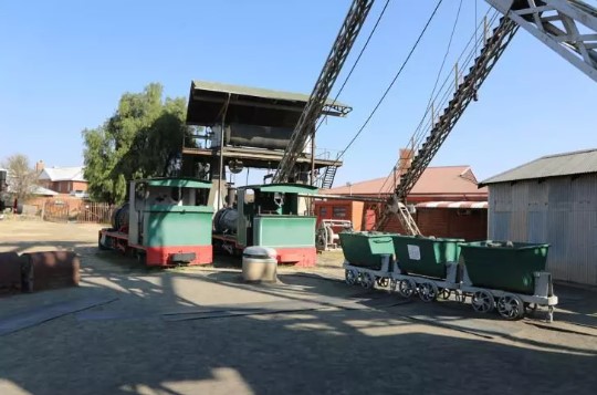 Foto - İşte insan eliyle açılmış en büyük çukur: Tam 240 metre!