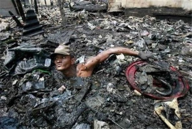 Foto - İşte internetin en çok tıklanan fotoğrafları