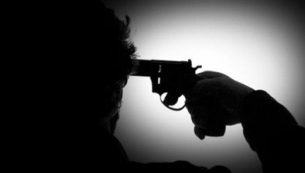 Foto - İşte intihar eden ünlü isimler