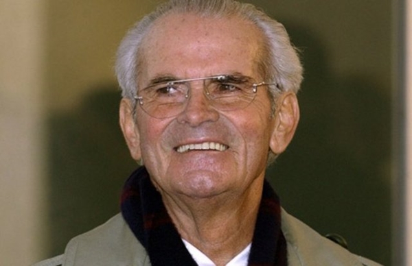 Foto - İşte intihar eden ünlü isimler