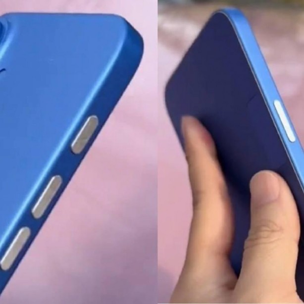 Foto - İşte iPhone 16! Bütün özellikleri sızdırıldı