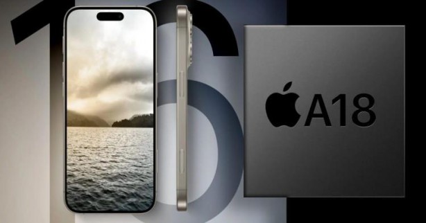 Foto - İşte iPhone 16! Bütün özellikleri sızdırıldı