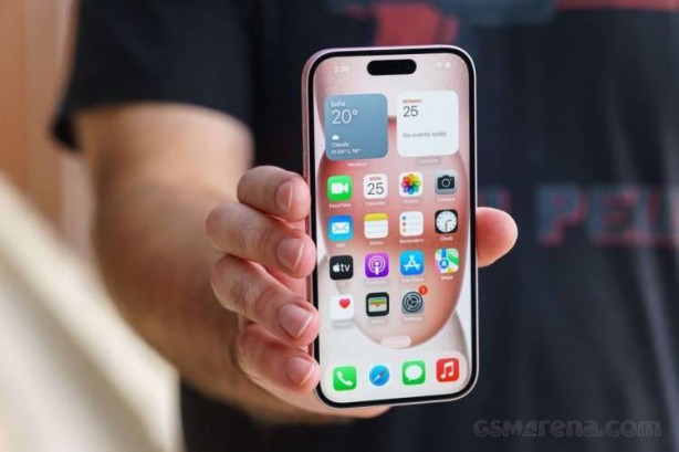 Foto - İşte iPhone 16! Bütün özellikleri sızdırıldı