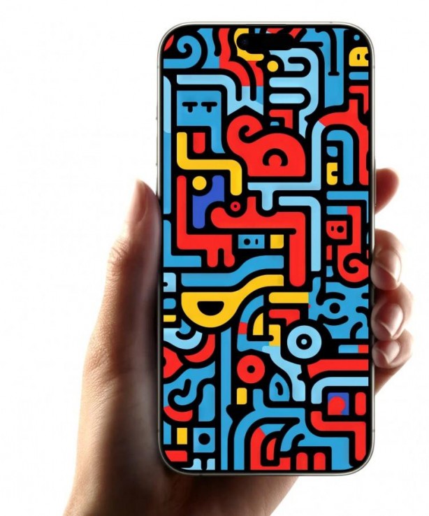 Foto - İşte iPhone 16! Bütün özellikleri sızdırıldı