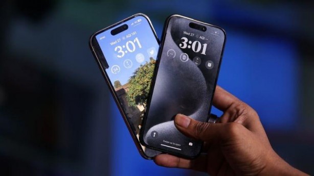 Foto - İşte iPhone 16! Bütün özellikleri sızdırıldı