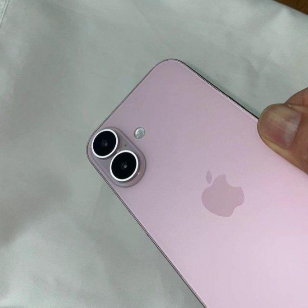 Foto - İşte iPhone 16! Bütün özellikleri sızdırıldı