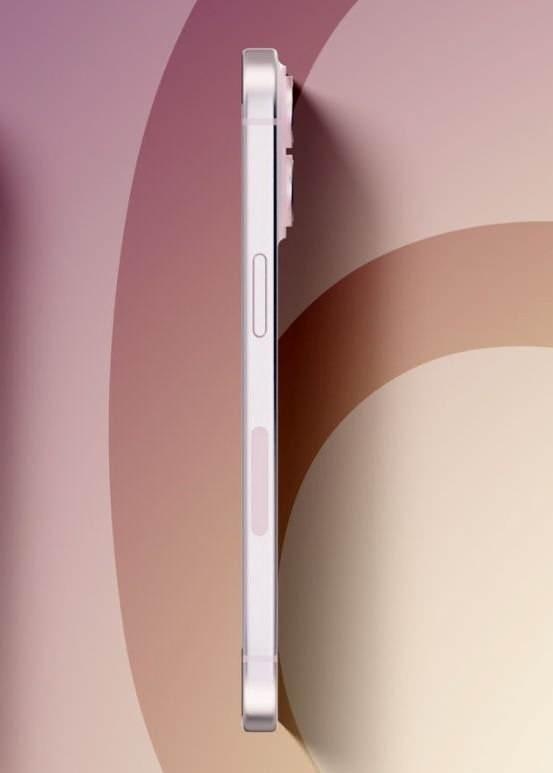 Foto - İşte iPhone 16! Bütün özellikleri sızdırıldı