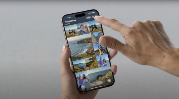 Foto - İşte iPhone 16! Bütün özellikleri sızdırıldı