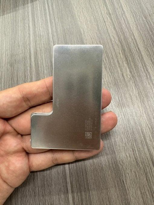 Foto - İşte iPhone 16! Bütün özellikleri sızdırıldı