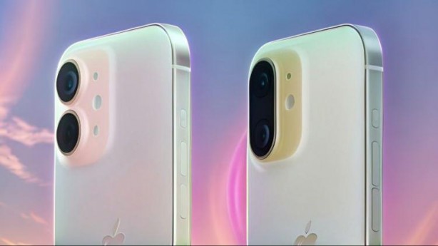 Foto - İşte iPhone 16! Bütün özellikleri sızdırıldı