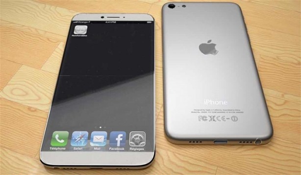 Foto - İşte iPhone 7 pro fiyatı, özellikleri ve çıkış tarihi