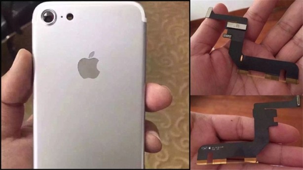 Foto - İşte iPhone 7 pro fiyatı, özellikleri ve çıkış tarihi