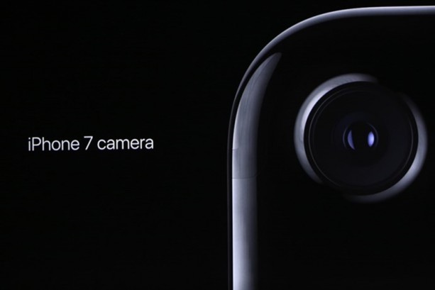 Foto - İşte iPhone 7'nin tüm resmi özellikleri!