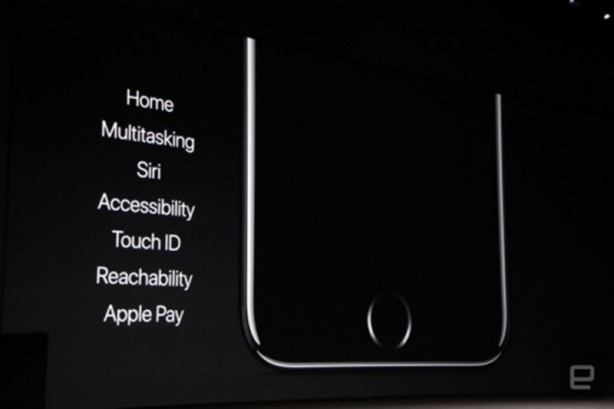 Foto - İşte iPhone 7'nin tüm resmi özellikleri!