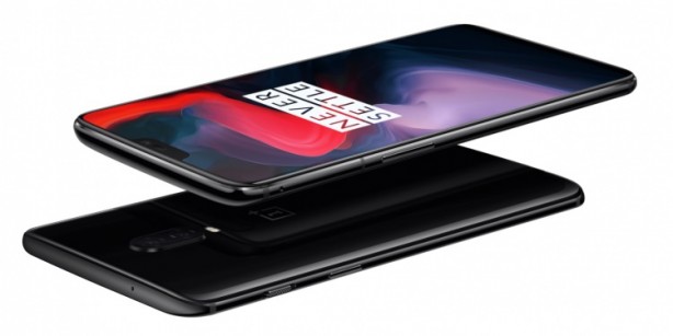 Foto - iPhone X'i bitirecek telefon tanıtıldı!