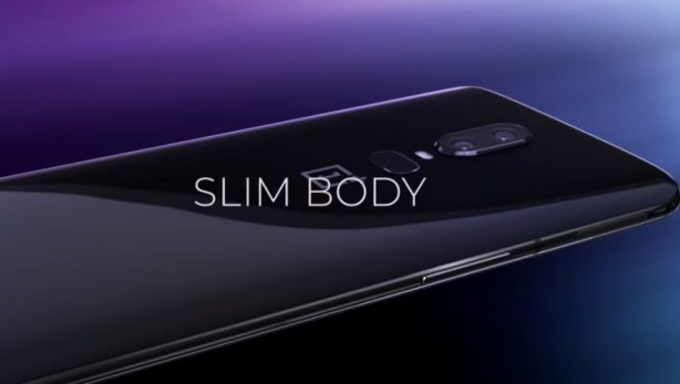 Foto - iPhone X'i bitirecek telefon tanıtıldı!