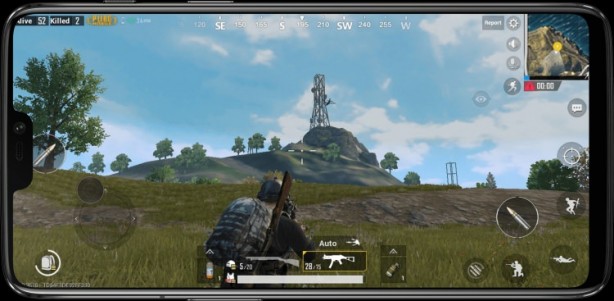 Foto - iPhone X'i bitirecek telefon tanıtıldı!