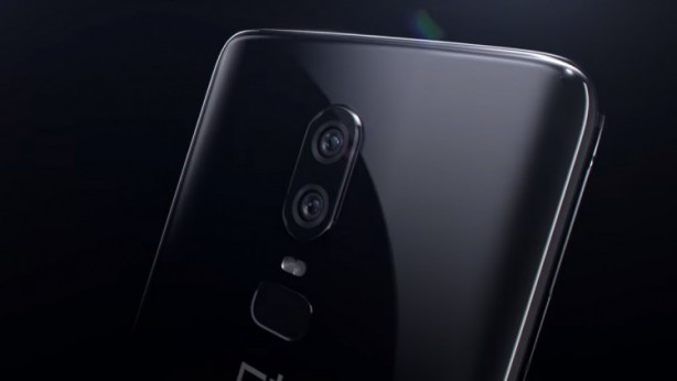 Foto - iPhone X'i bitirecek telefon tanıtıldı!