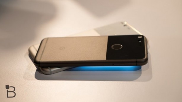 Foto - İşte iPhone'un rakibi!