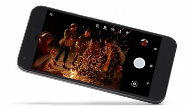 Foto - İşte iPhone'un rakibi!