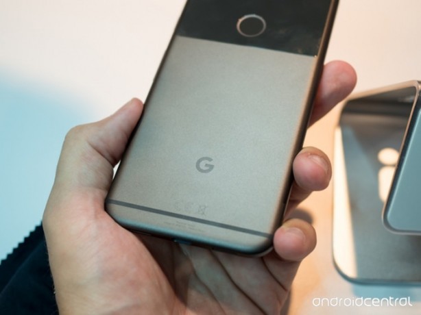 Foto - İşte iPhone'un rakibi!