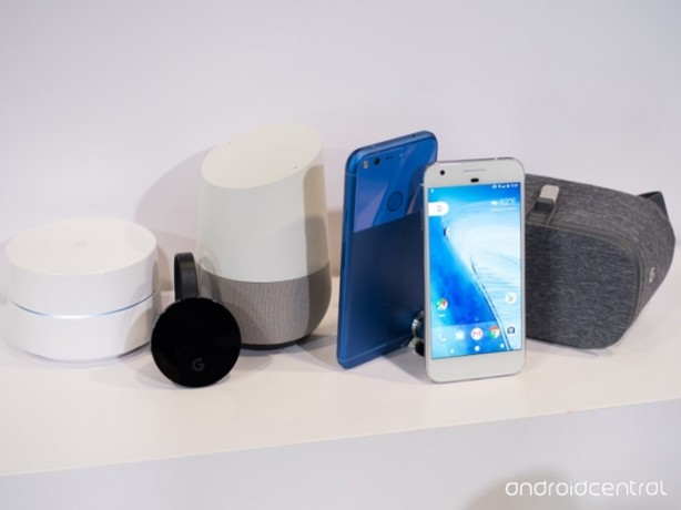 Foto - İşte iPhone'un rakibi!