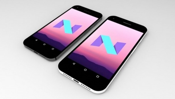 Foto - İşte iPhone'un yeni rakibi!