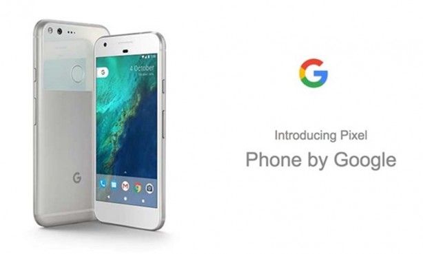 Foto - İşte iPhone'un yeni rakibi!