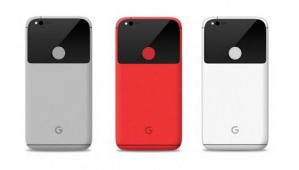 Foto - İşte iPhone'un yeni rakibi!