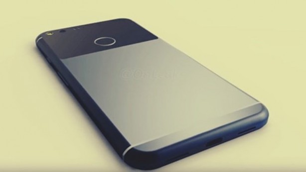 Foto - İşte iPhone'un yeni rakibi!