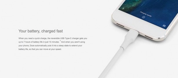 Foto - İşte iPhone'un yeni rakibi!