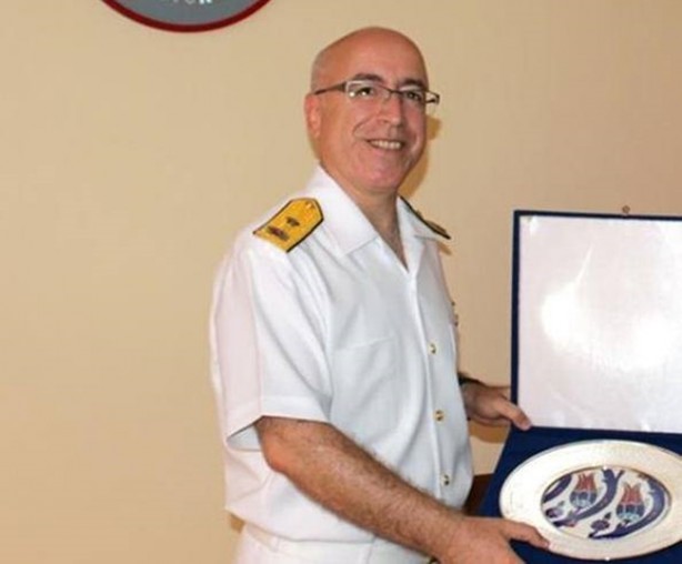 Foto - İşte isim isim firari generaller