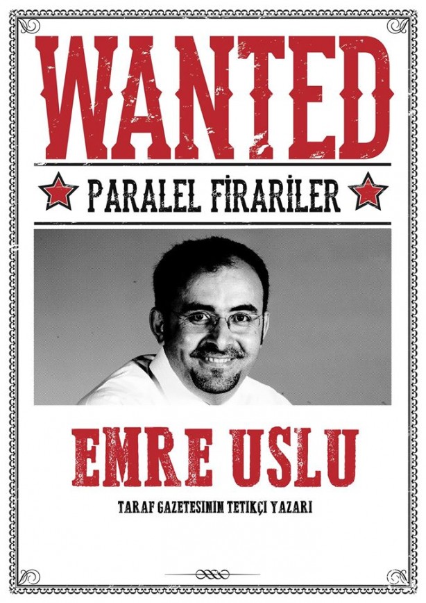 Foto - İşte isim isim Paralel firariler