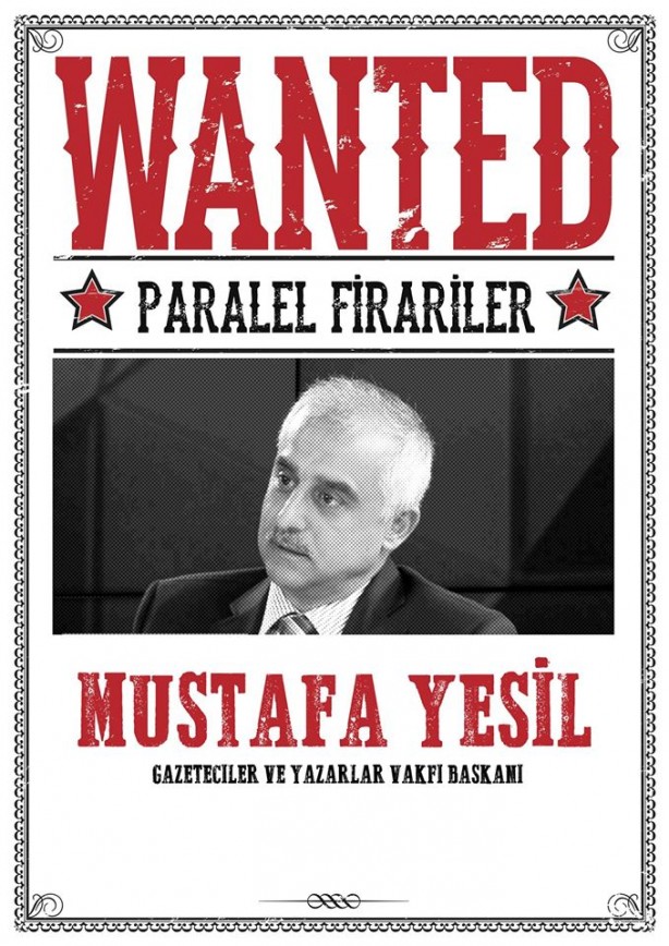 Foto - İşte isim isim Paralel firariler